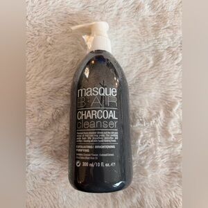 Masque Bar Charcoal Cleanser🖤🧼